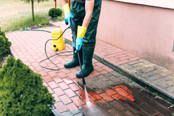 Boat and Dock Cleaning in Five Points, FL